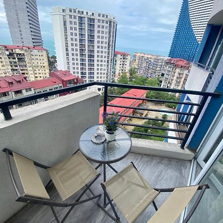 شقة Pirosmani 18D, 12 Floor باتومي المظهر الخارجي الصورة