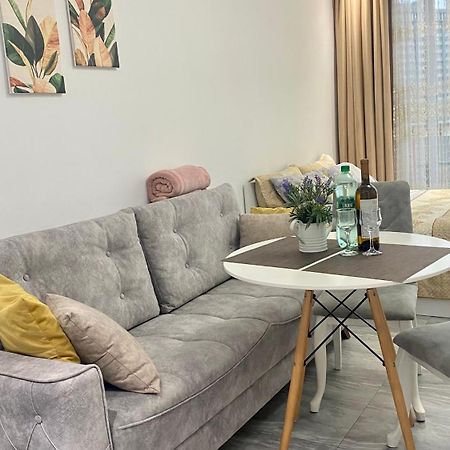 شقة Pirosmani 18D, 12 Floor باتومي المظهر الخارجي الصورة