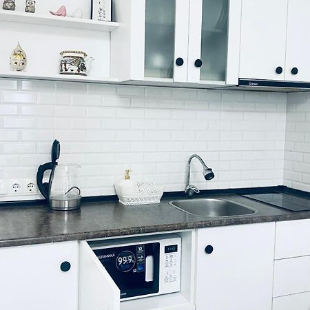 شقة Pirosmani 18D, 12 Floor باتومي المظهر الخارجي الصورة