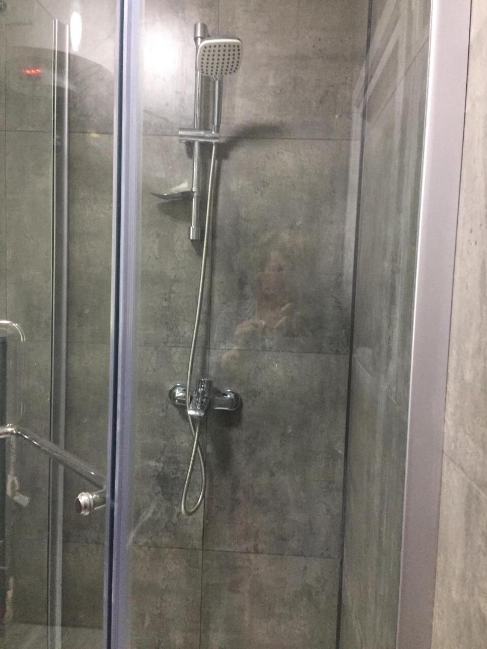 شقة Pirosmani 18D, 12 Floor باتومي المظهر الخارجي الصورة