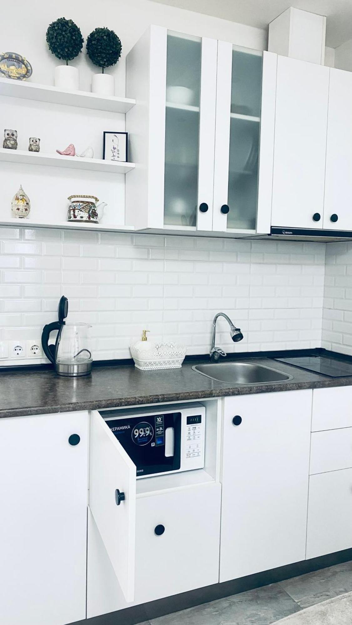شقة Pirosmani 18D, 12 Floor باتومي المظهر الخارجي الصورة