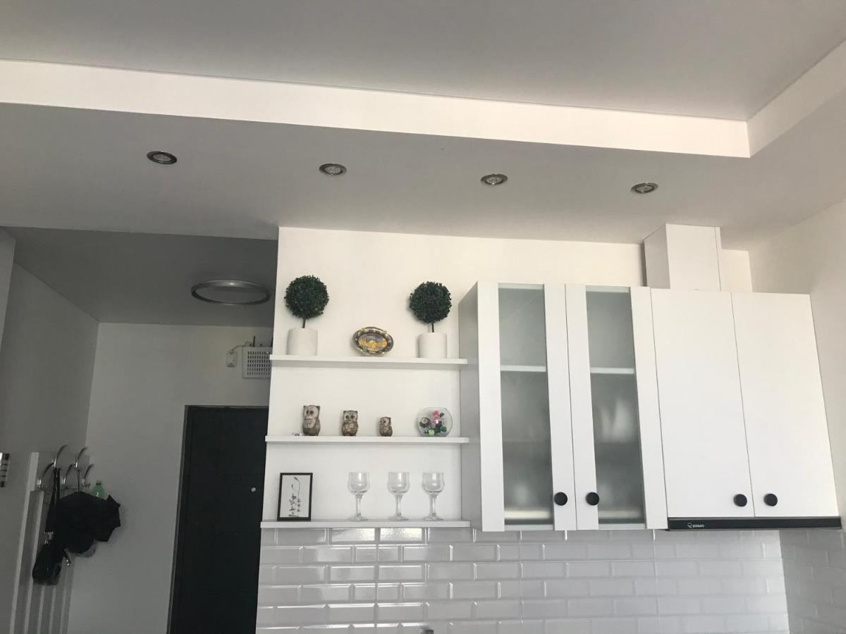 شقة Pirosmani 18D, 12 Floor باتومي المظهر الخارجي الصورة